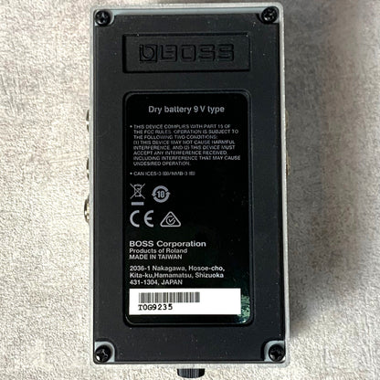 【中古】 BOSS | ボス ディレイ 楽器 DD-7 Digital Delay【加古川店】