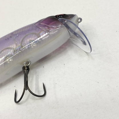 【中古】【フィッシング/釣り/釣具/ルアー】division | ディビジョン タイニークラッシュ スミレ鮎 ビッグベイト【加古川店】