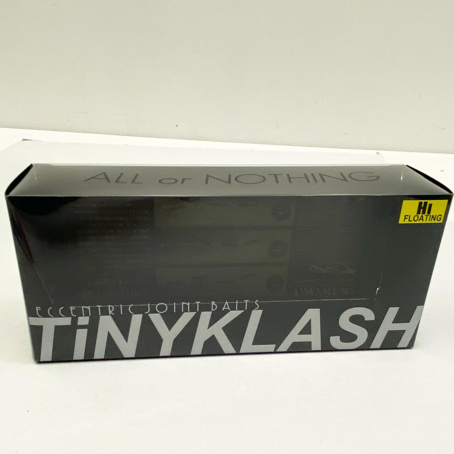 【中古】【フィッシング/釣り/釣具/ルアー】division | ディビジョン タイニークラッシュ スミレ鮎 ビッグベイト【加古川店】