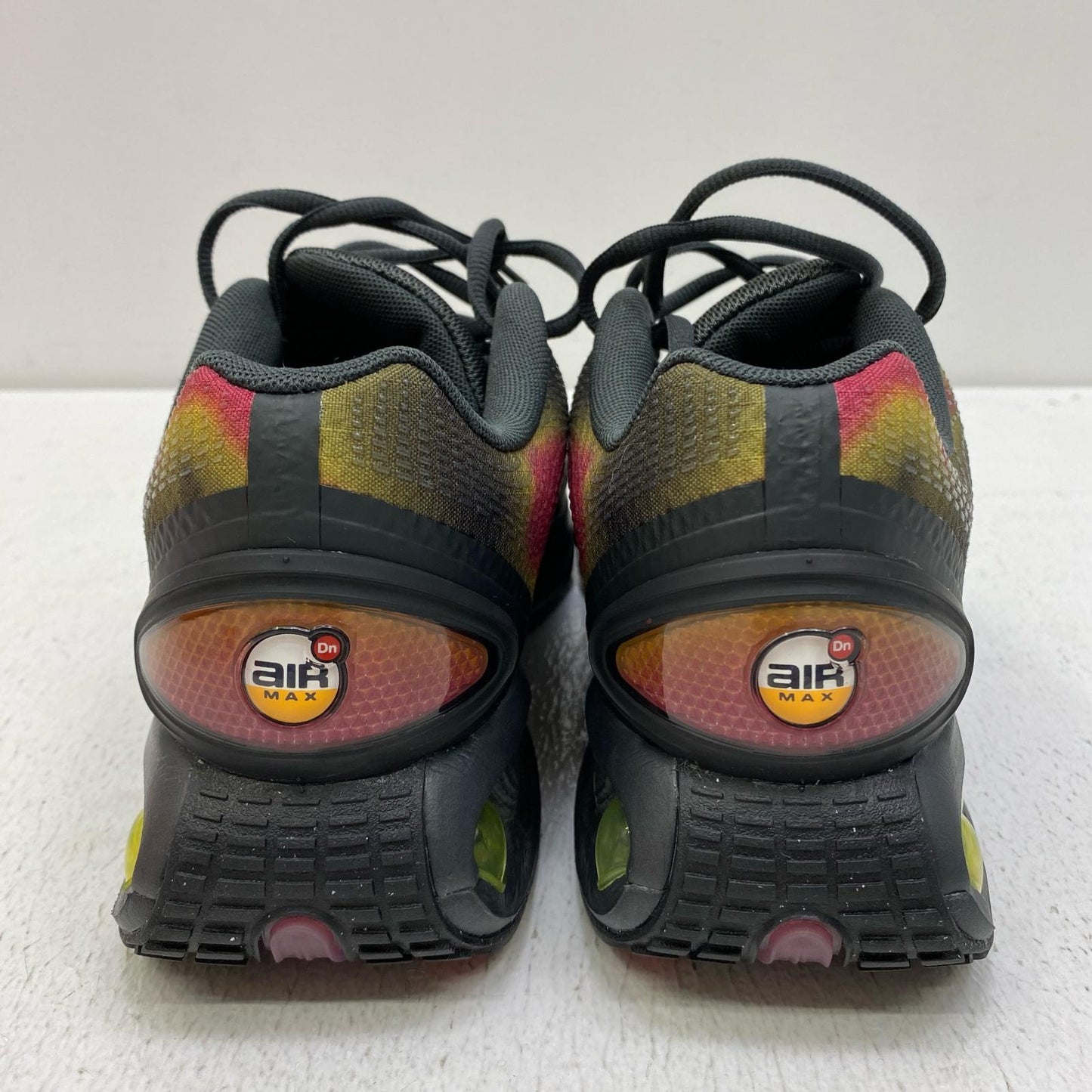 【中古】NIKE | ナイキ Air Max DN スニーカー IB7025-001 マルチカラー【加古川店】
