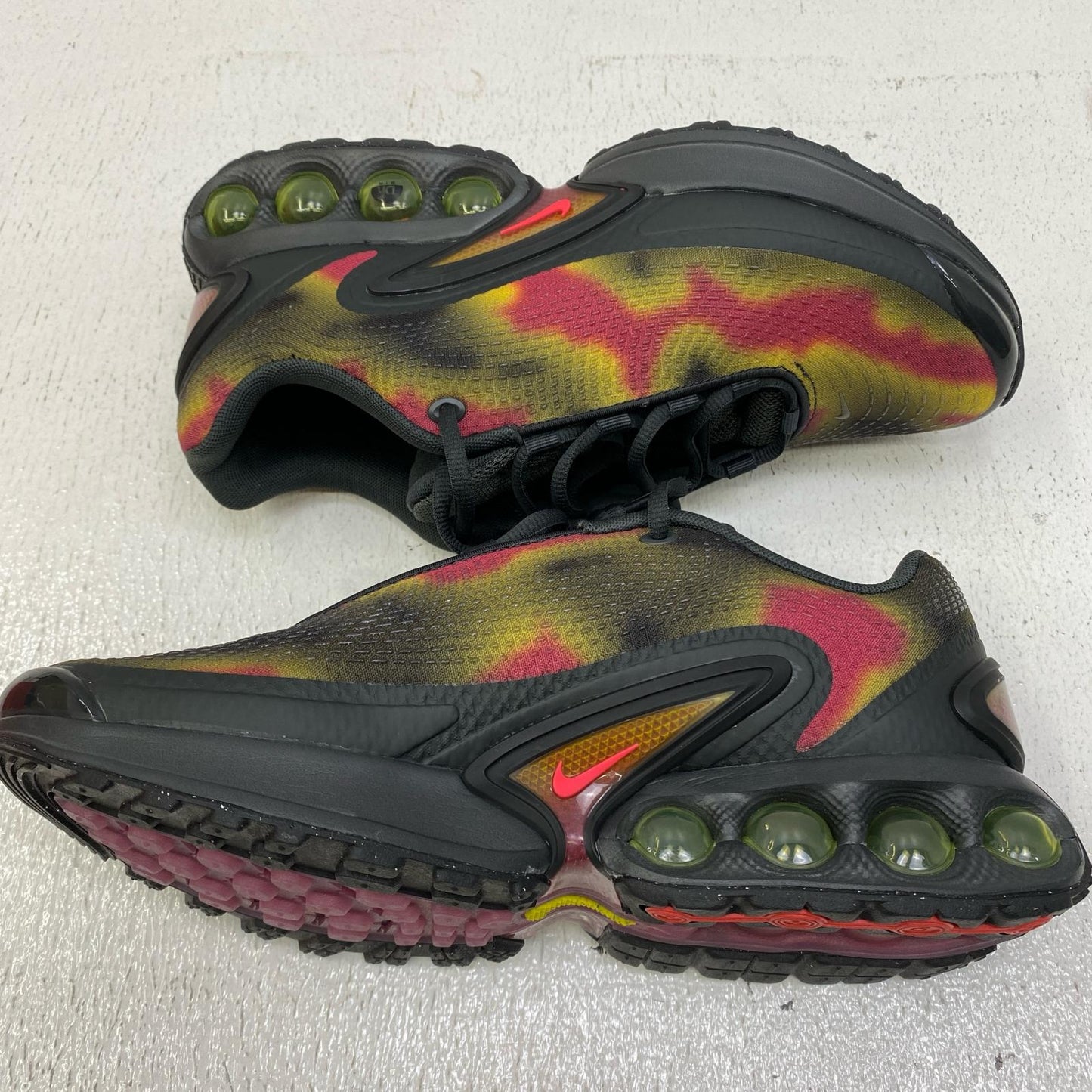 【中古】NIKE | ナイキ Air Max DN スニーカー IB7025-001 マルチカラー【加古川店】