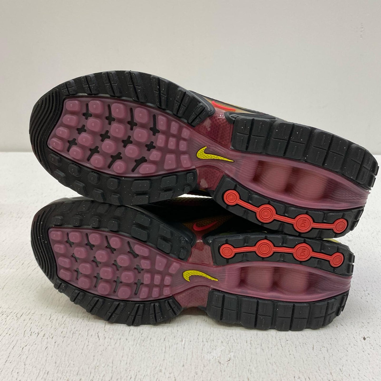 【中古】NIKE | ナイキ Air Max DN スニーカー IB7025-001 マルチカラー【加古川店】