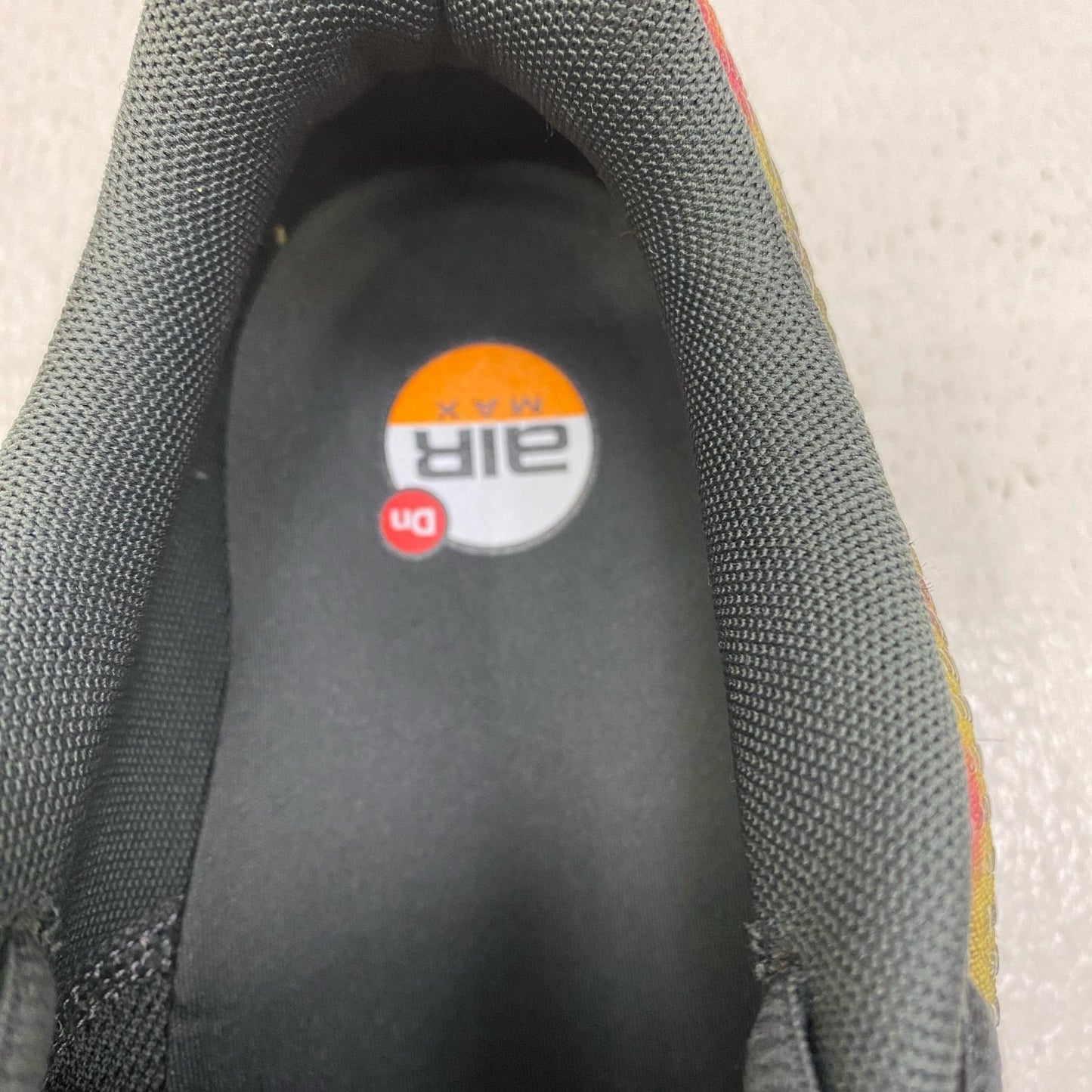 【中古】NIKE | ナイキ Air Max DN スニーカー IB7025-001 マルチカラー【加古川店】