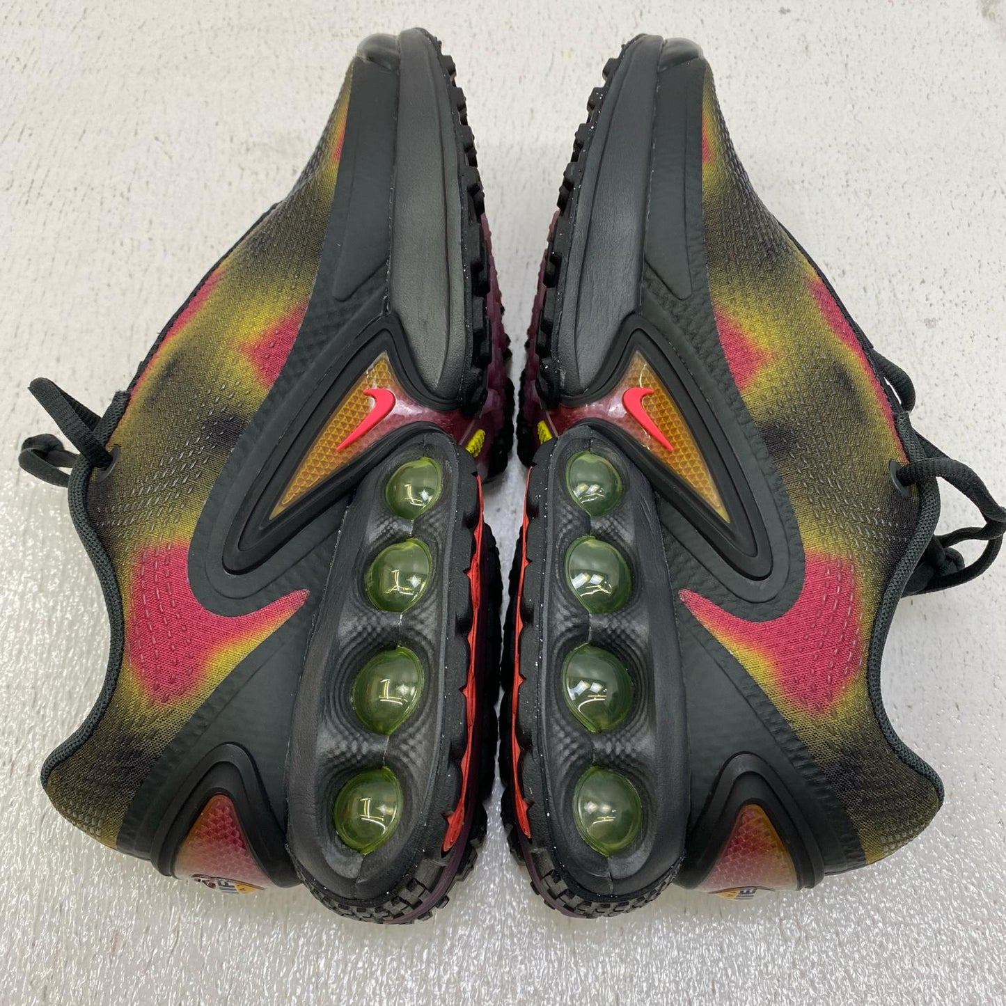 【中古】NIKE | ナイキ Air Max DN スニーカー IB7025-001 マルチカラー【加古川店】