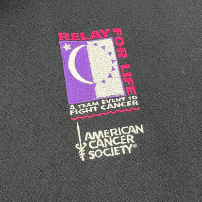 【中古】 DEHEN:stadium jacket スタジャン ブラック サイズ：M【加古川店】