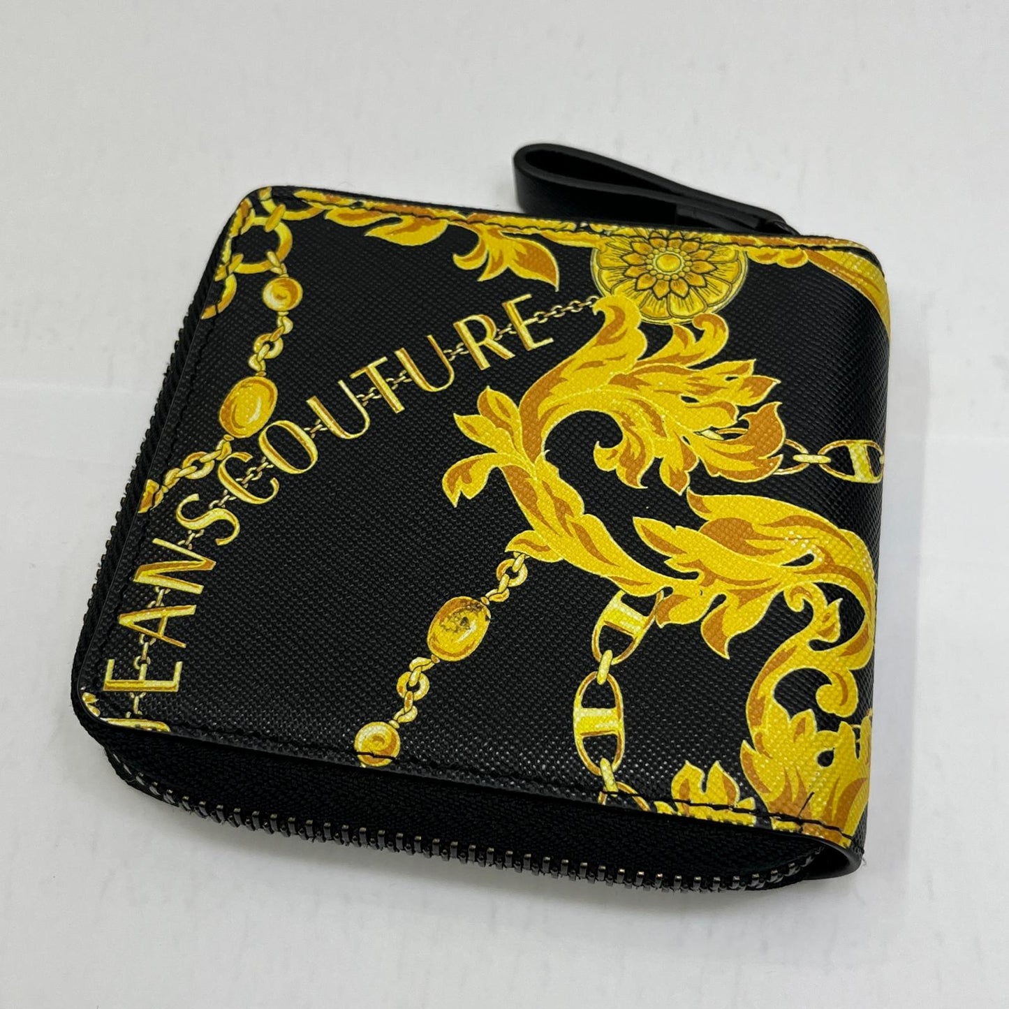 【中古】VERSACE | ヴェルサーチ 長財布 75YA5PB4【加古川店】