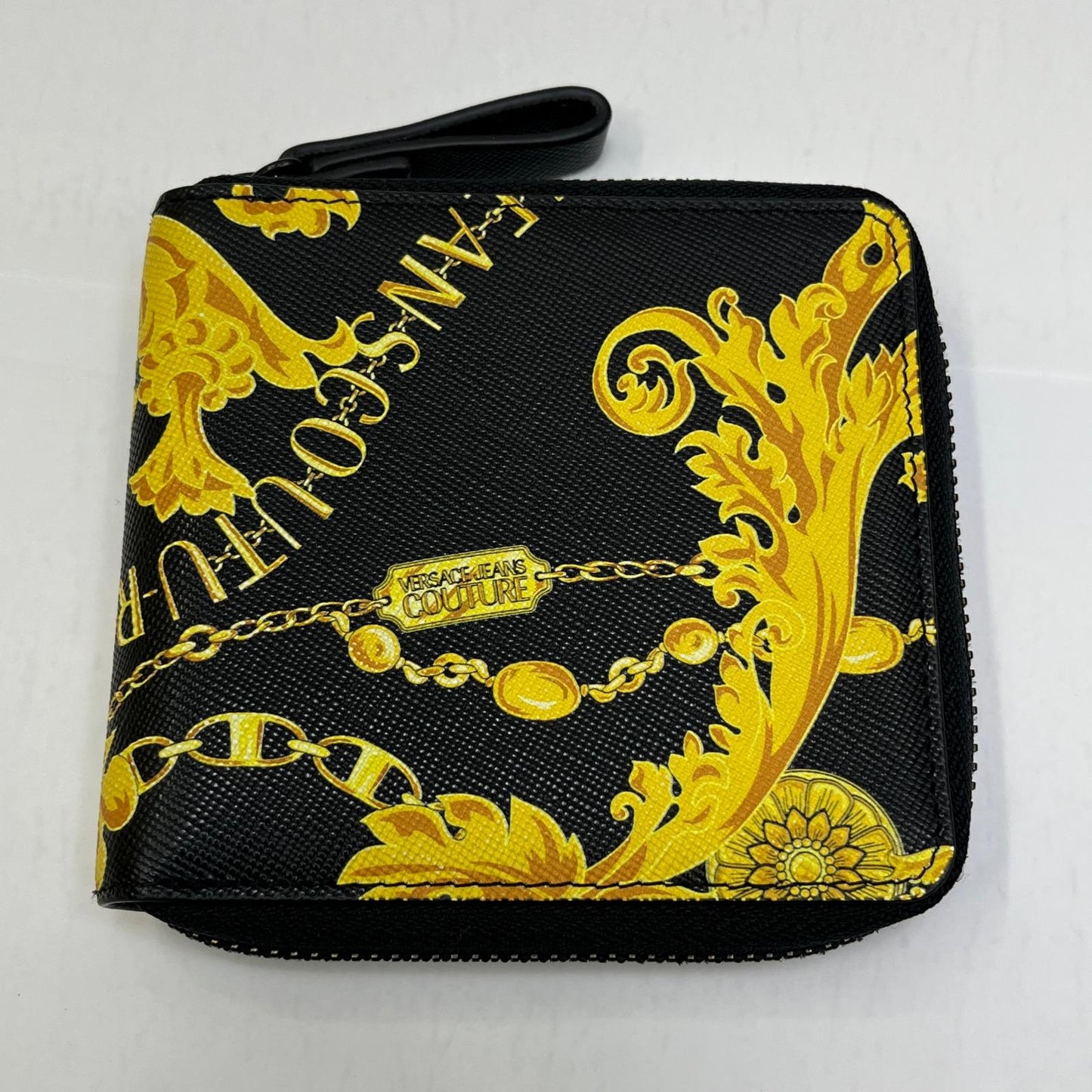 【中古】VERSACE | ヴェルサーチ 長財布 75YA5PB4【加古川店】