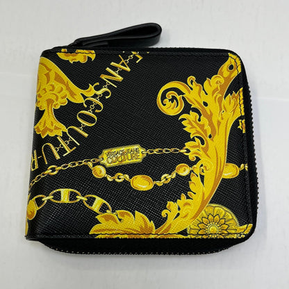 【中古】VERSACE | ヴェルサーチ 長財布 75YA5PB4【加古川店】