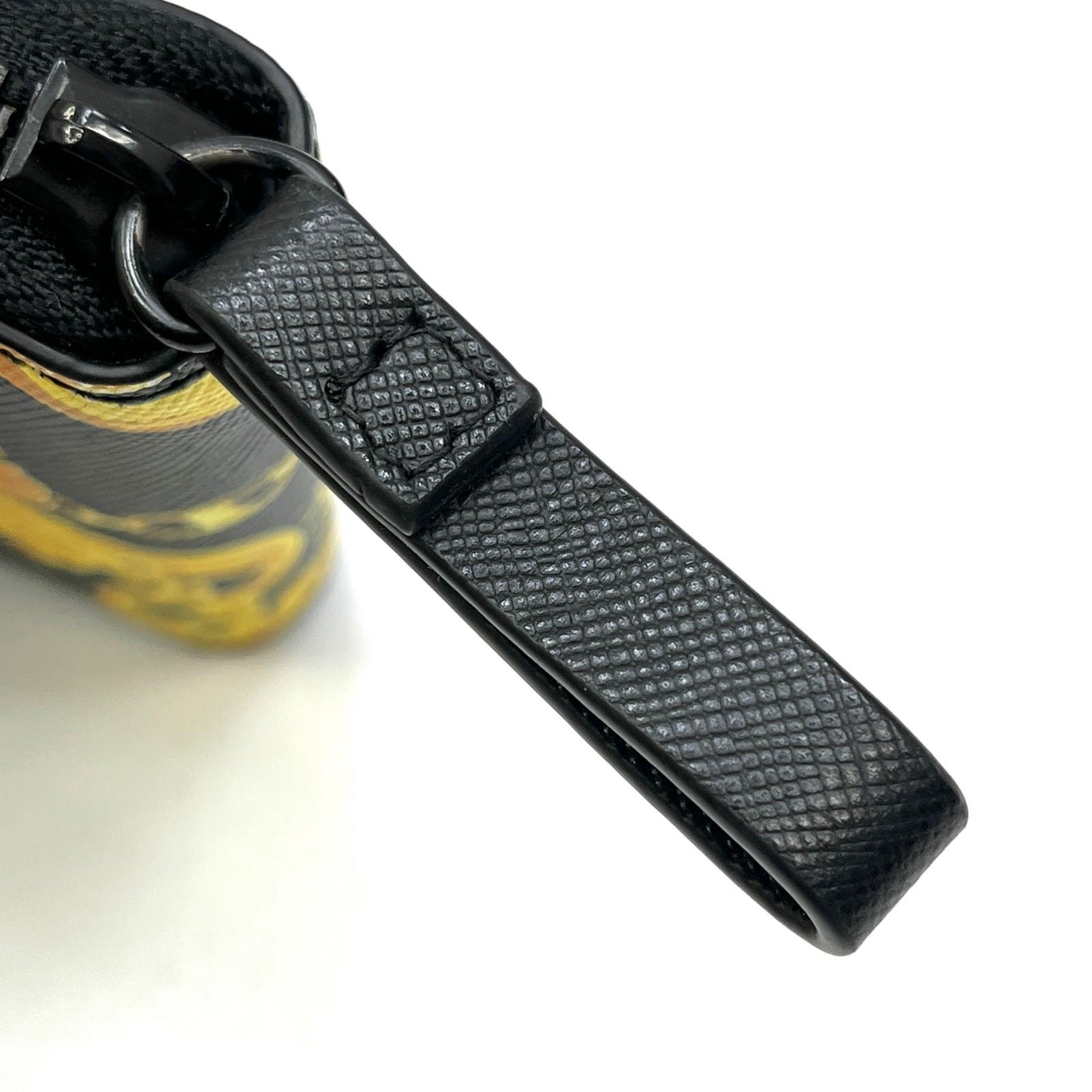 【中古】VERSACE | ヴェルサーチ 長財布 75YA5PB4【加古川店】