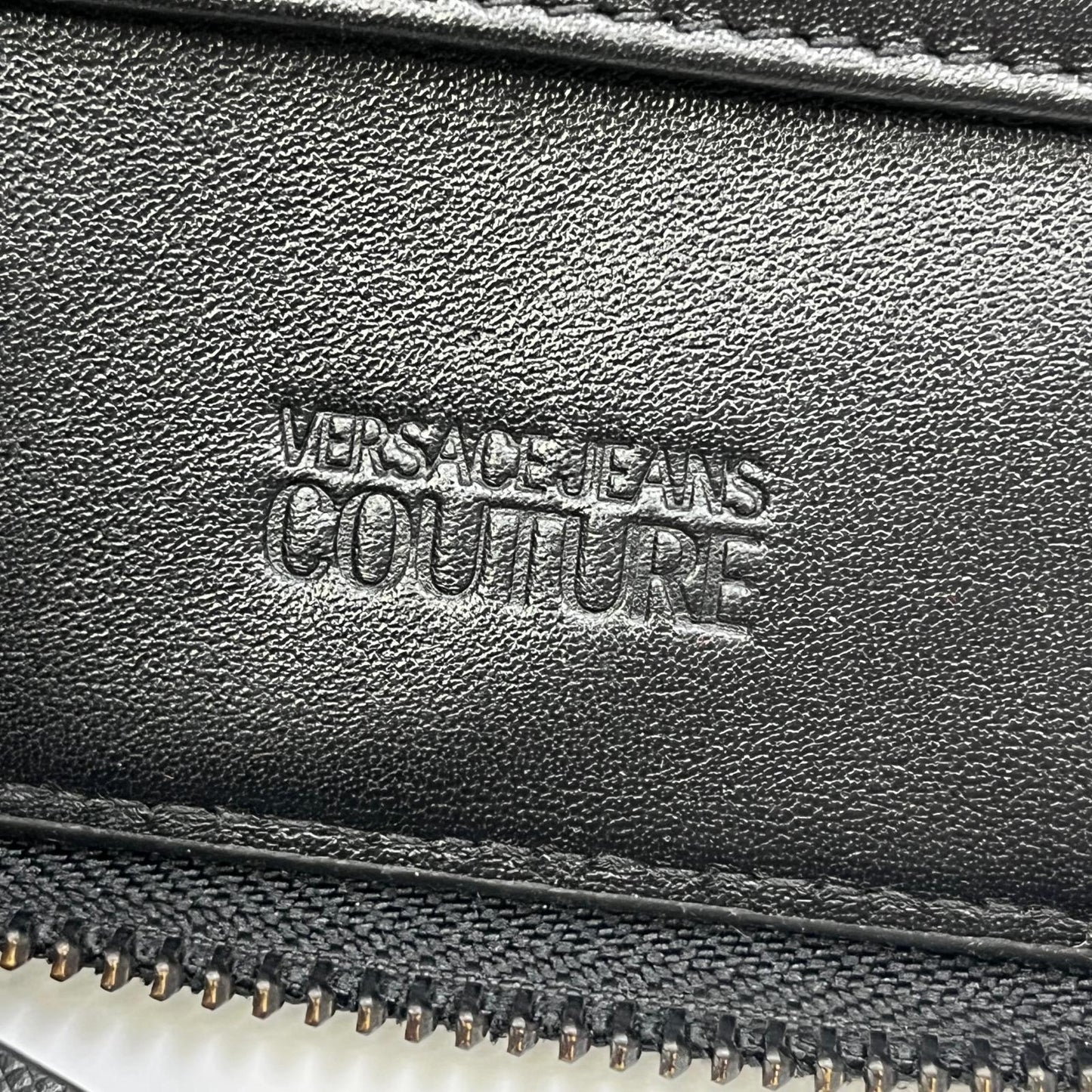 【中古】VERSACE | ヴェルサーチ 長財布 75YA5PB4【加古川店】