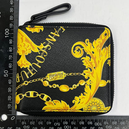 【中古】VERSACE | ヴェルサーチ 長財布 75YA5PB4【加古川店】