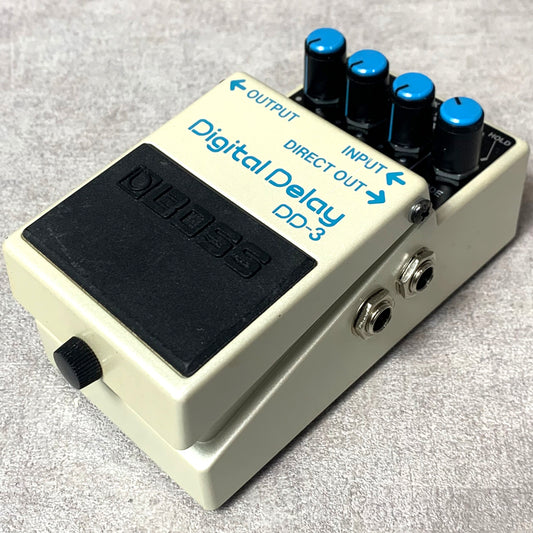 【中古】 BOSS | ボス ディレイ 楽器 DD-3 Digital Delay【加古川店】