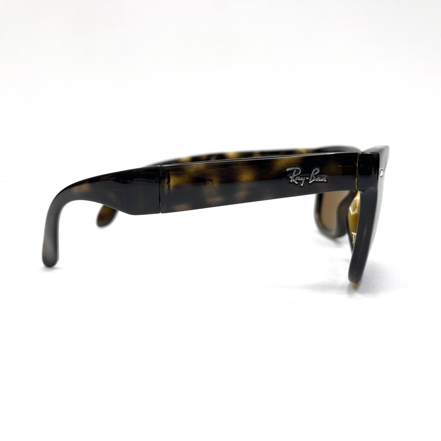 【中古】RAY BAN | レイバン WAYFARER FOLDING CLASSIC 50/22/140 サングラス RB4105【加古川店】