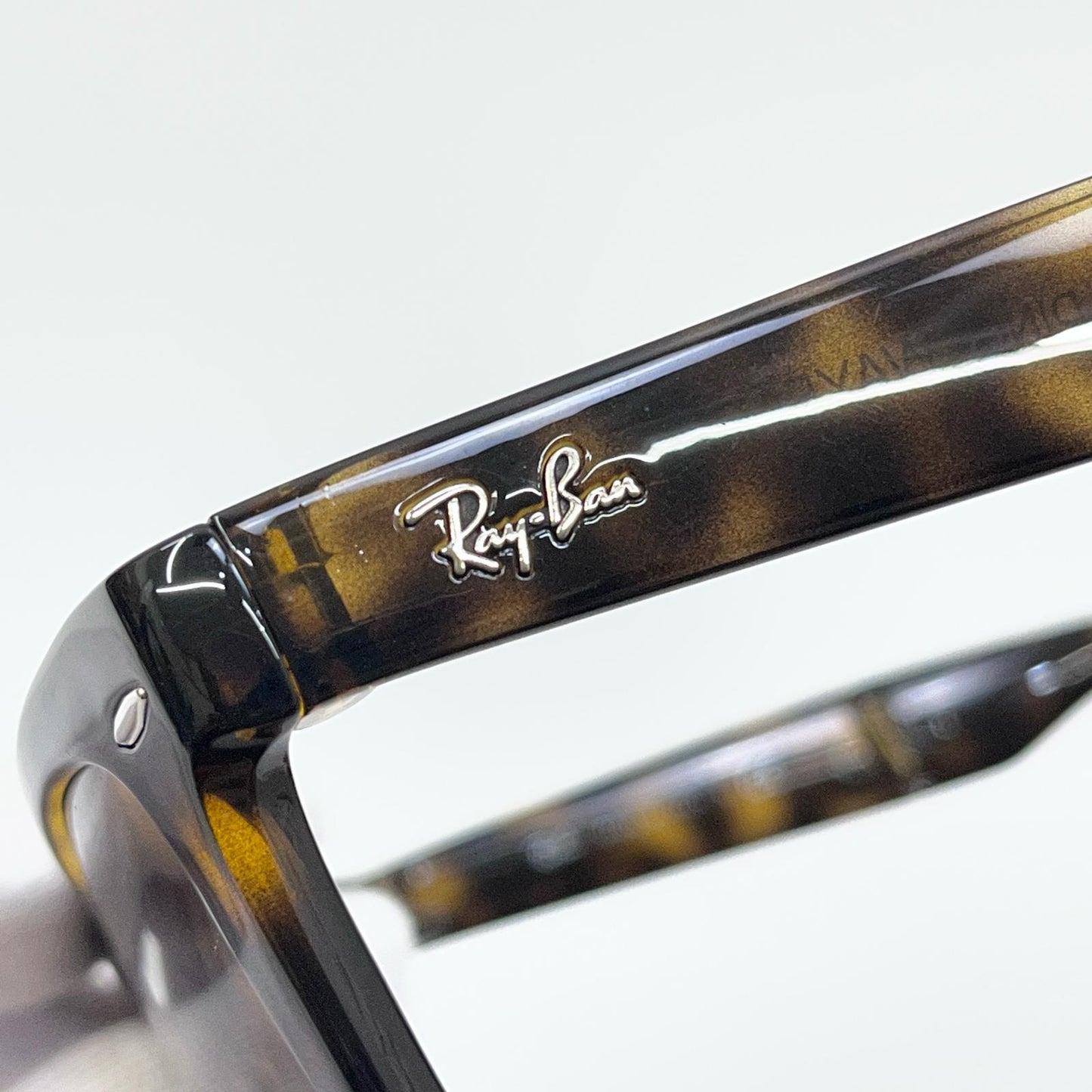【中古】RAY BAN | レイバン WAYFARER FOLDING CLASSIC 50/22/140 サングラス RB4105【加古川店】