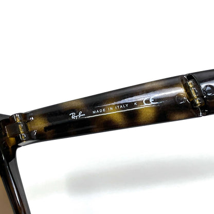 【中古】RAY BAN | レイバン WAYFARER FOLDING CLASSIC 50/22/140 サングラス RB4105【加古川店】