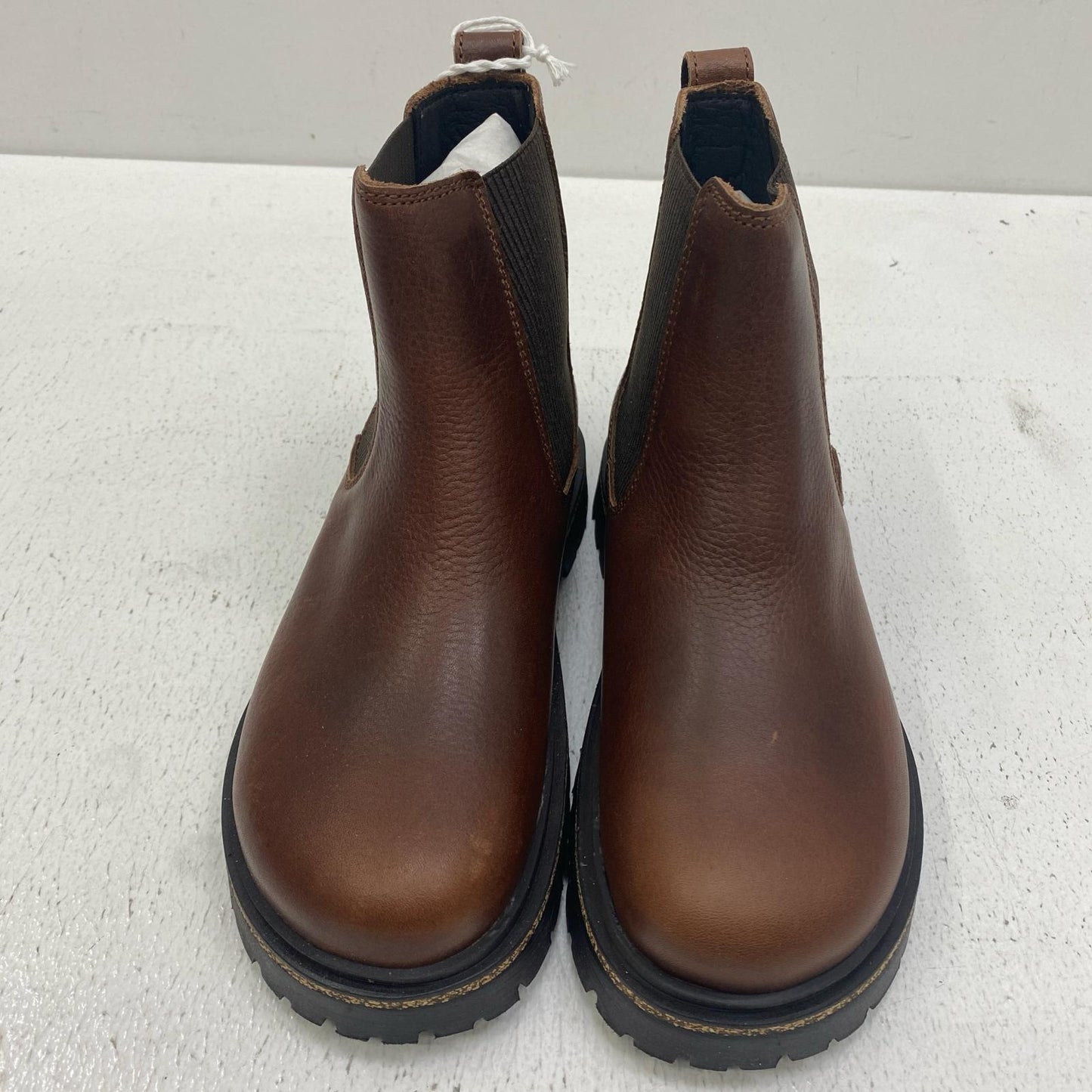 【中古】BIRKENSTOCK | ビルケンシュトック Highwood Slip On Mid ブーツ 1025782【加古川店】