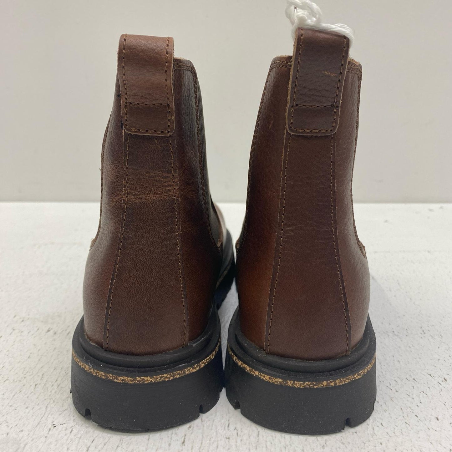 【中古】BIRKENSTOCK | ビルケンシュトック Highwood Slip On Mid ブーツ 1025782【加古川店】