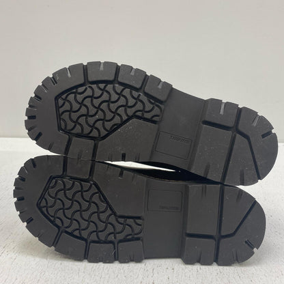 【中古】BIRKENSTOCK | ビルケンシュトック Highwood Slip On Mid ブーツ 1025782【加古川店】