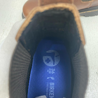 【中古】BIRKENSTOCK | ビルケンシュトック Highwood Slip On Mid ブーツ 1025782【加古川店】
