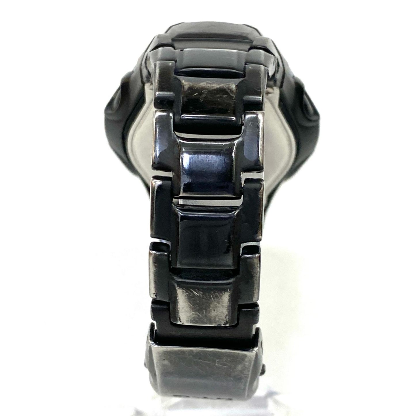 【中古】G-SHOCK | ジーショック 腕時計 MTG-M900BD ブルー【加古川店】