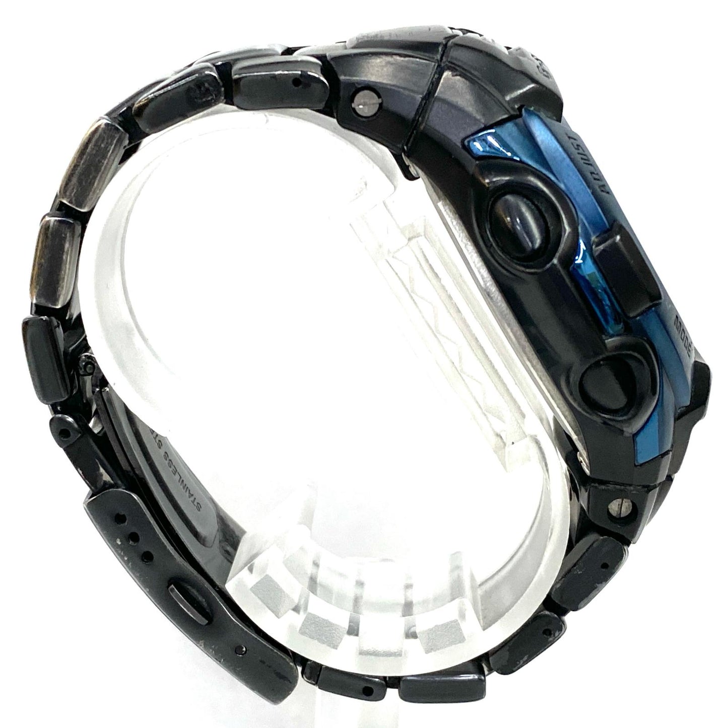 【中古】G-SHOCK | ジーショック 腕時計 MTG-M900BD ブルー【加古川店】