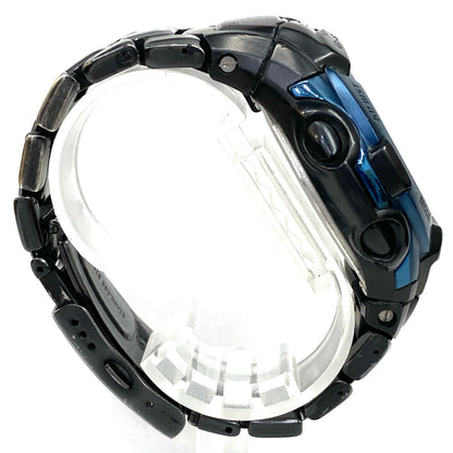【中古】G-SHOCK | ジーショック 腕時計 MTG-M900BD ブルー【加古川店】