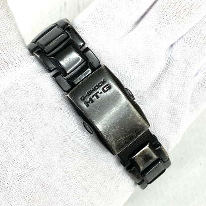 【中古】G-SHOCK | ジーショック 腕時計 MTG-M900BD ブルー【加古川店】