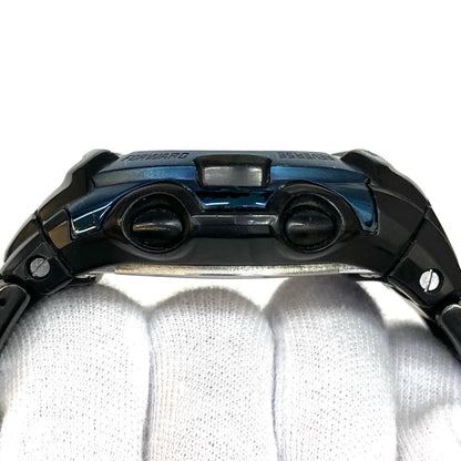 【中古】G-SHOCK | ジーショック 腕時計 MTG-M900BD ブルー【加古川店】
