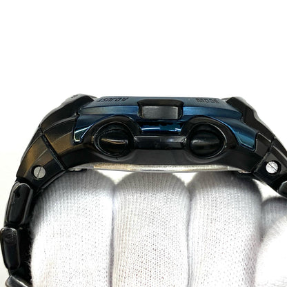 【中古】G-SHOCK | ジーショック 腕時計 MTG-M900BD ブルー【加古川店】