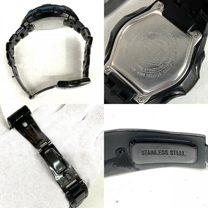 【中古】G-SHOCK | ジーショック 腕時計 MTG-M900BD ブルー【加古川店】