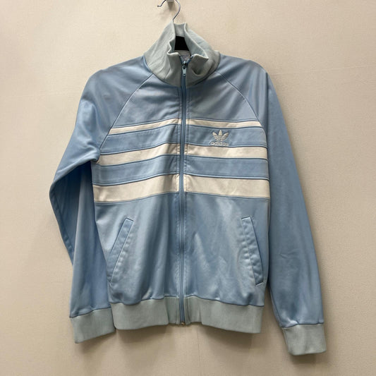 【中古】adidas Originals | アディダスオリジナルス USA製 ジャージ ライトブルー サイズ：M【加古川店】