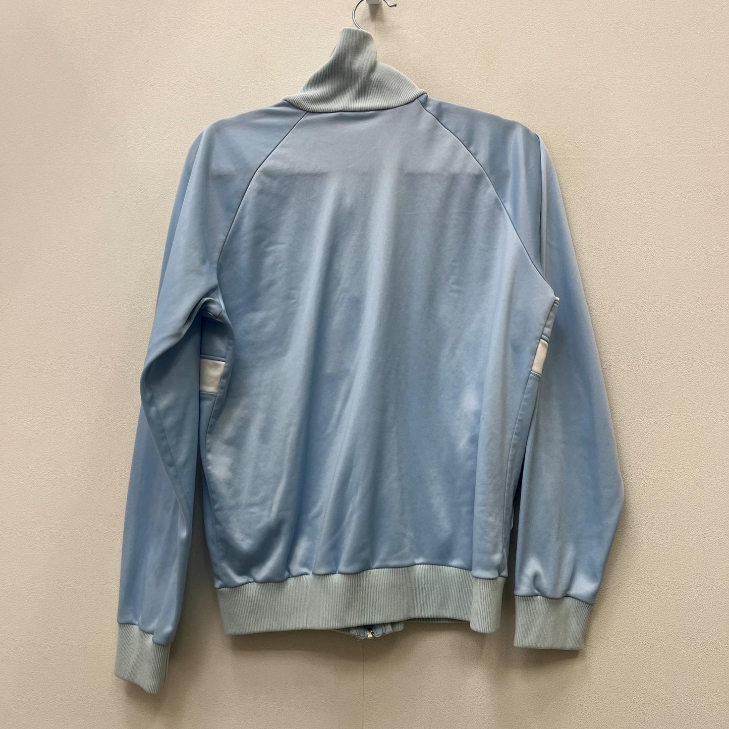 【中古】adidas Originals | アディダスオリジナルス USA製 ジャージ ライトブルー サイズ：M【加古川店】