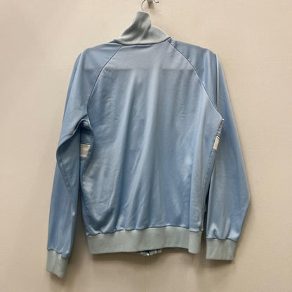 【中古】adidas Originals | アディダスオリジナルス USA製 ジャージ ライトブルー サイズ：M【加古川店】