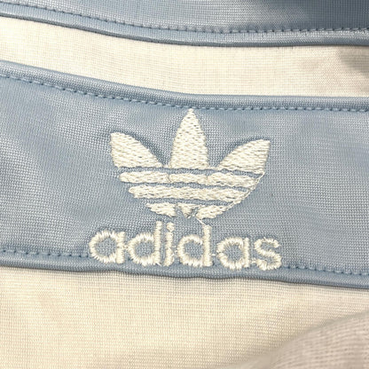 【中古】adidas Originals | アディダスオリジナルス USA製 ジャージ ライトブルー サイズ：M【加古川店】