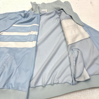 【中古】adidas Originals | アディダスオリジナルス USA製 ジャージ ライトブルー サイズ：M【加古川店】