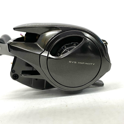【中古】【フィッシング/釣り/釣具/リール】 【ベイトリール/右ハンドル】SHIMANO | シマノ 20メタニウム　カスタムドラグ【加古川店】