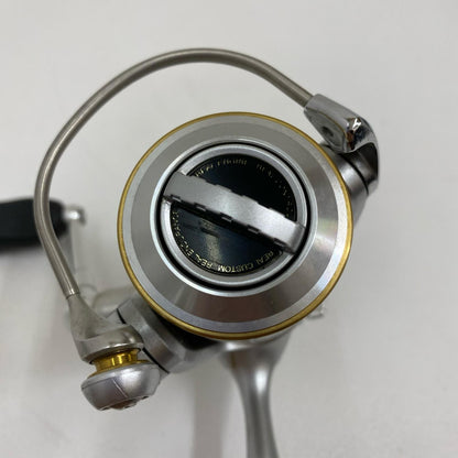 【フィッシング/釣り/釣具/リール】 【スピニングリール】Daiwa | ダイワ フリームスKIX 2004【加古川店】