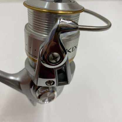 【フィッシング/釣り/釣具/リール】 【スピニングリール】Daiwa | ダイワ フリームスKIX 2004【加古川店】