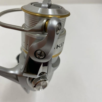 【フィッシング/釣り/釣具/リール】 【スピニングリール】Daiwa | ダイワ フリームスKIX 2004【加古川店】