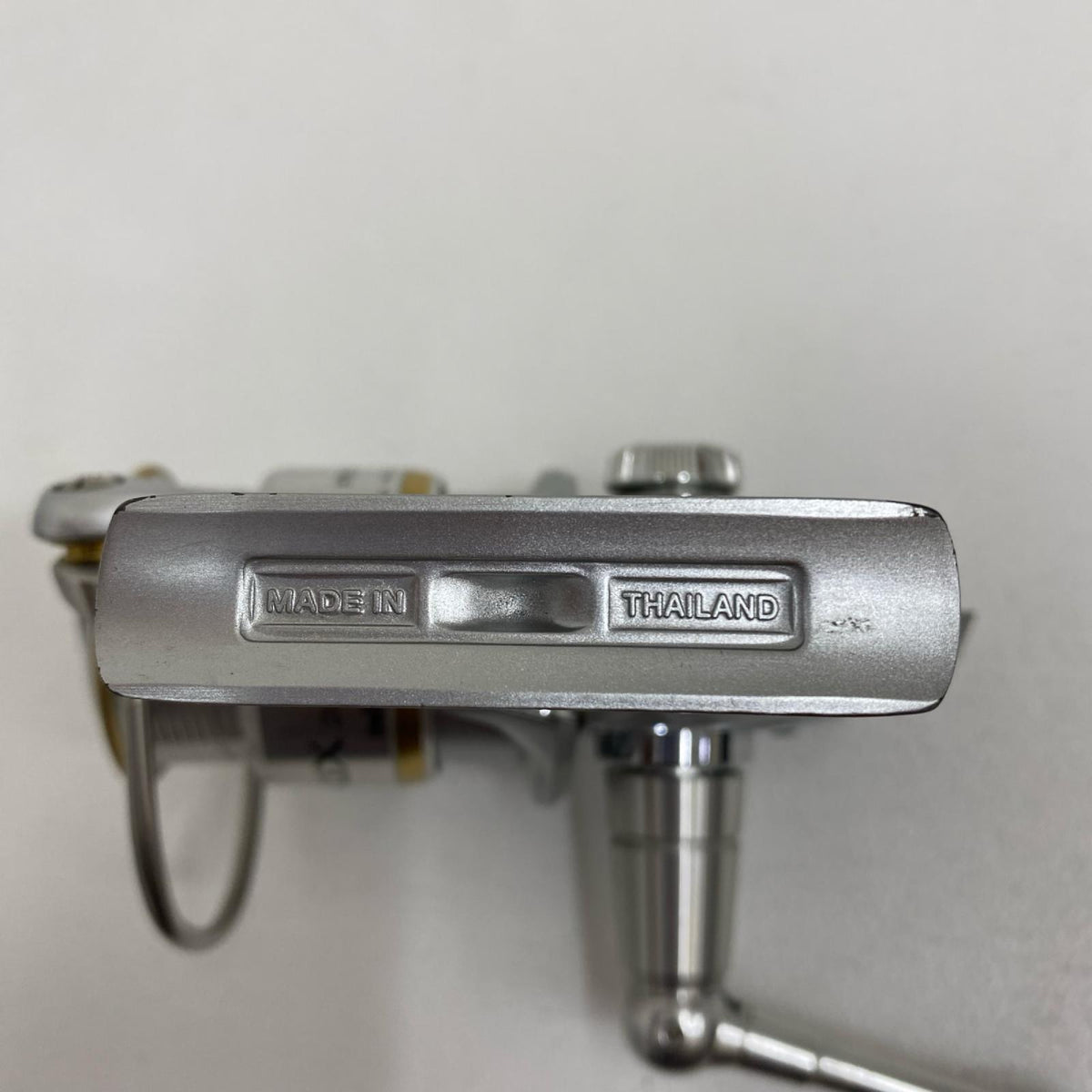 【フィッシング/釣り/釣具/リール】 【スピニングリール】Daiwa | ダイワ フリームスKIX 2004【加古川店】