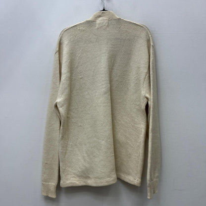 【中古】 Brentwood Lettered Cardigan カーディガン サイズ：L【加古川店】