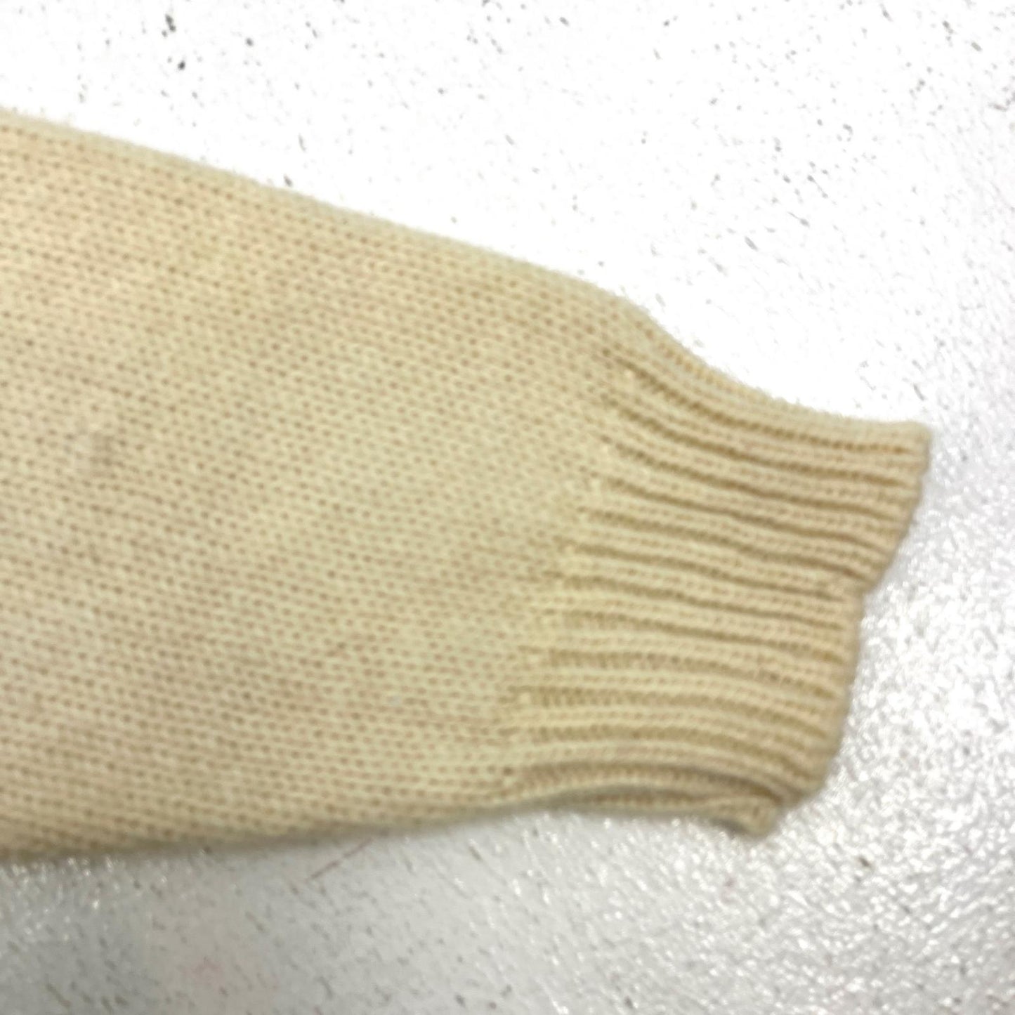 【中古】 Brentwood Lettered Cardigan カーディガン サイズ：L【加古川店】