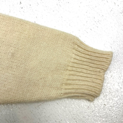 【中古】 Brentwood Lettered Cardigan カーディガン サイズ：L【加古川店】