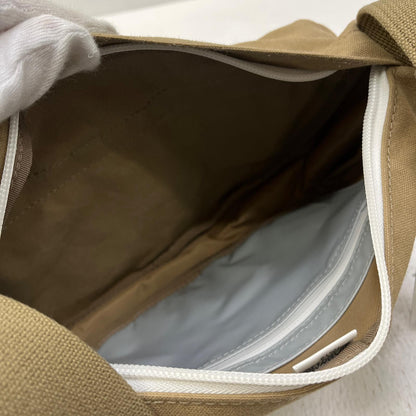 【中古】PORTER | ポーター ポータービート ショルダーバッグ ショルダーバッグ 727-09044 ベージュ【加古川店】