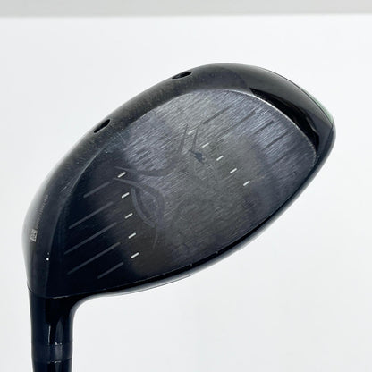 【中古】【ゴルフ用品】 Callaway | キャロウェイ シャフト長(in):約約46inch EPIC FORGED(2017)1W 10.5° Speeder 569 Ev4 フレックスS シャフト約46インチ【加古川店】