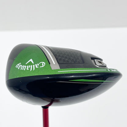 【中古】【ゴルフ用品】 Callaway | キャロウェイ シャフト長(in):約約46inch EPIC FORGED(2017)1W 10.5° Speeder 569 Ev4 フレックスS シャフト約46インチ【加古川店】