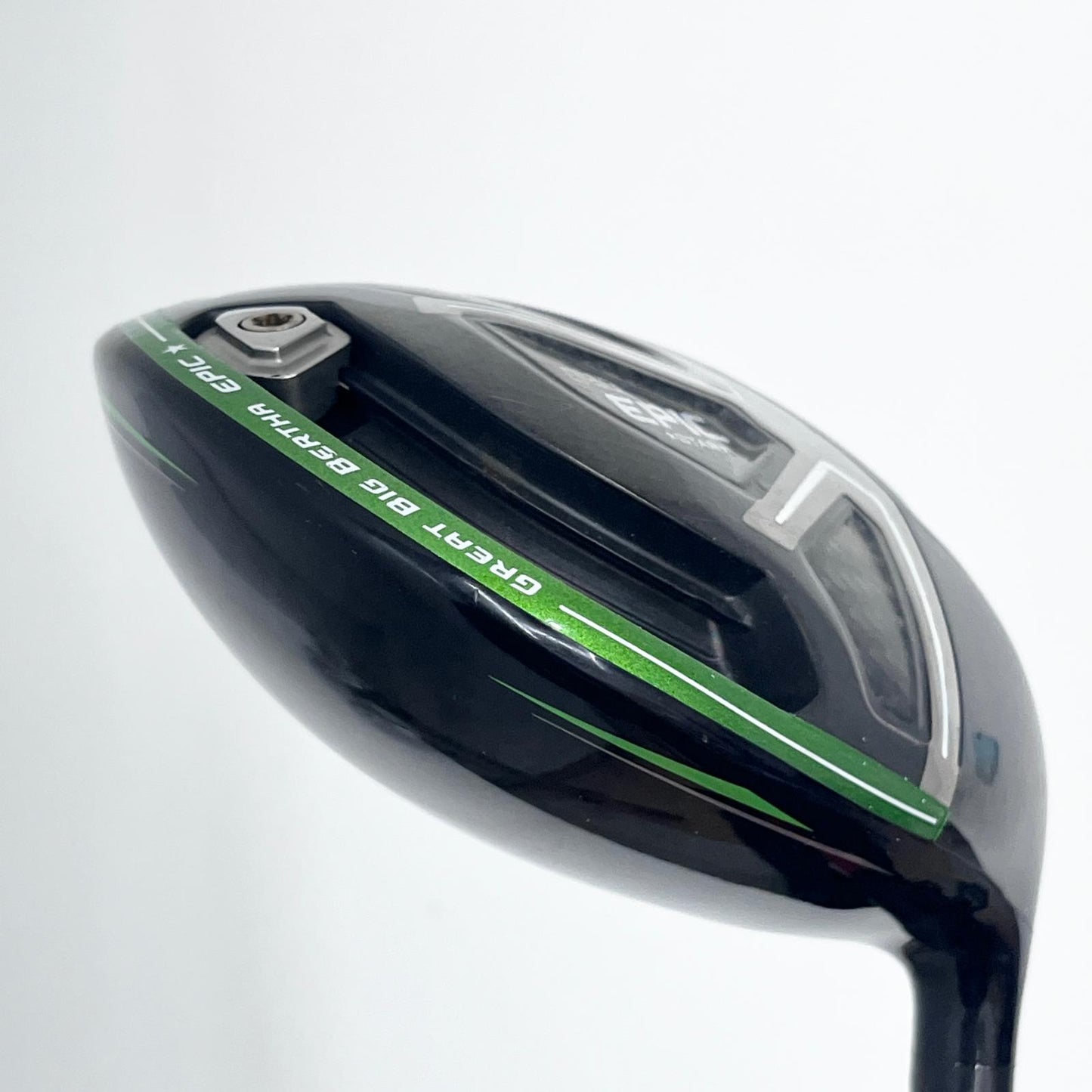 【中古】【ゴルフ用品】 Callaway | キャロウェイ シャフト長(in):約約46inch EPIC FORGED(2017)1W 10.5° Speeder 569 Ev4 フレックスS シャフト約46インチ【加古川店】