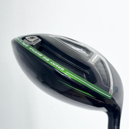 【中古】【ゴルフ用品】 Callaway | キャロウェイ シャフト長(in):約約46inch EPIC FORGED(2017)1W 10.5° Speeder 569 Ev4 フレックスS シャフト約46インチ【加古川店】
