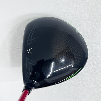 【中古】【ゴルフ用品】 Callaway | キャロウェイ シャフト長(in):約約46inch EPIC FORGED(2017)1W 10.5° Speeder 569 Ev4 フレックスS シャフト約46インチ【加古川店】
