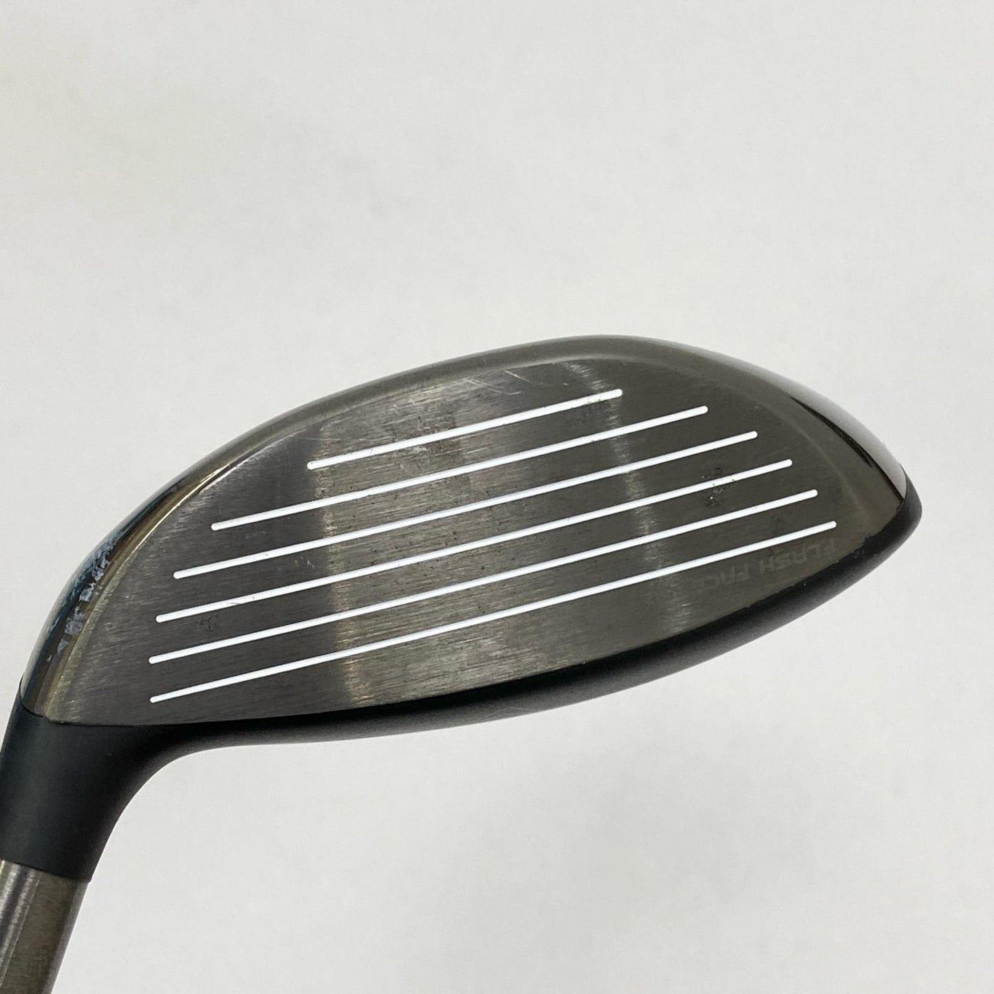 【中古】【ゴルフ用品】 Callaway | キャロウェイ シャフト長(in):約約43inch ROGUE ST LS(2022)5W 18° TENSEI GOLD フレックスSR【加古川店】